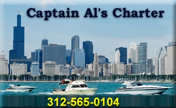 Capt Al Charters